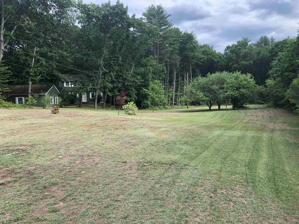 54 Cedarwood Road Charlestown NH 03603