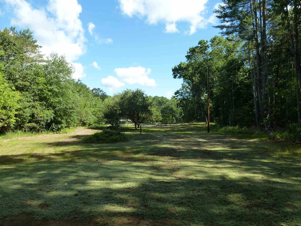 54 Cedarwood Road Charlestown NH 03603