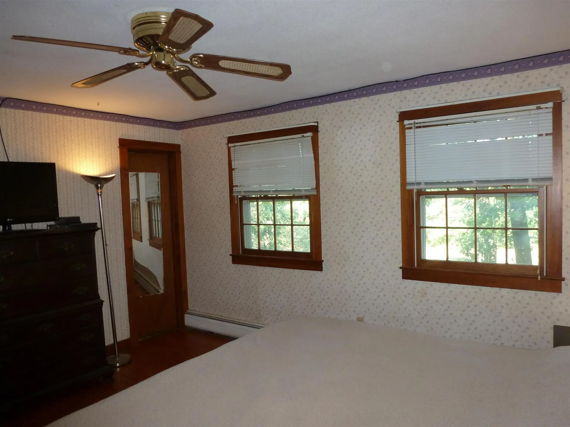 54 Cedarwood Road Charlestown NH 03603