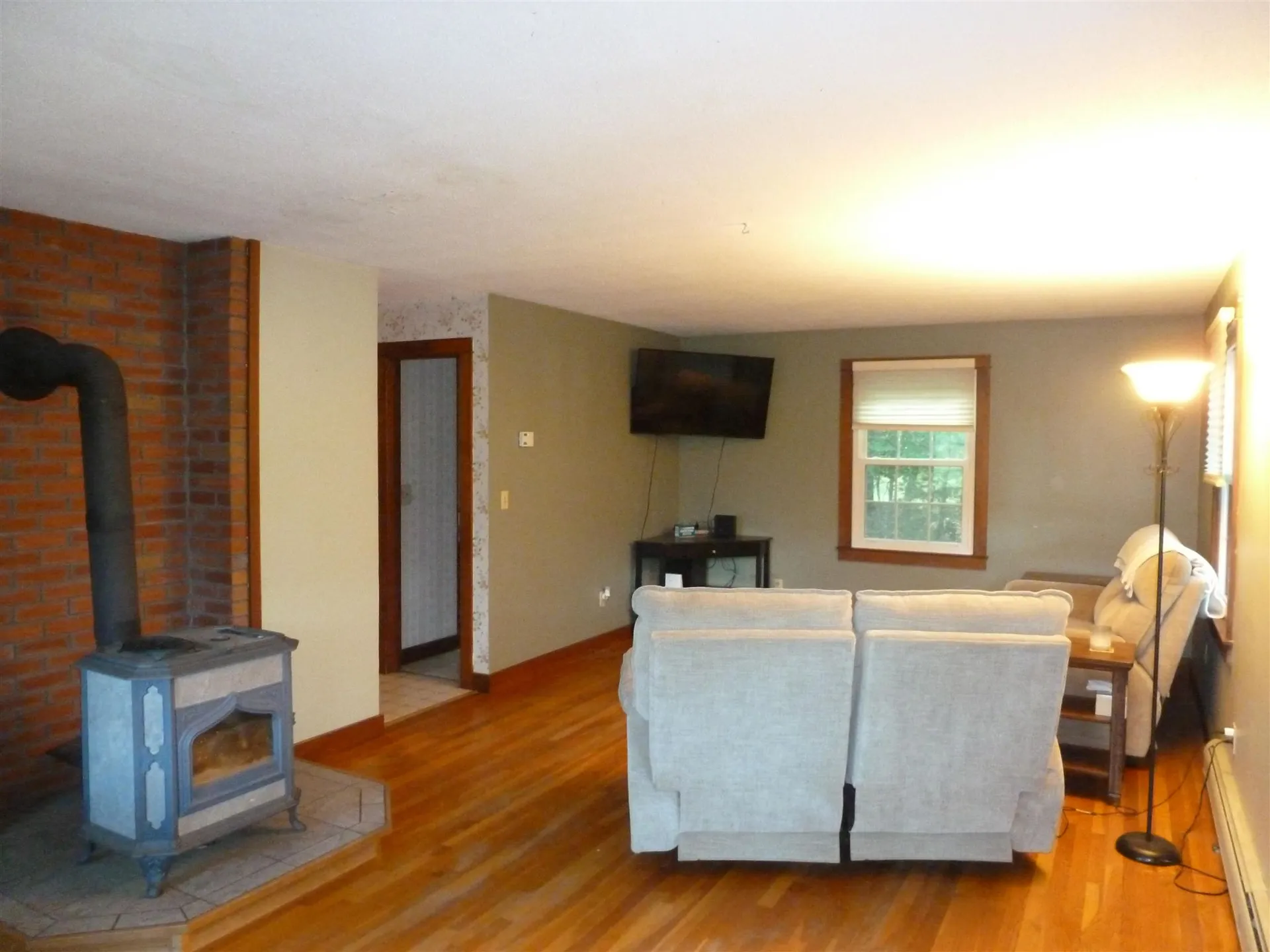 54 Cedarwood Road Charlestown NH 03603