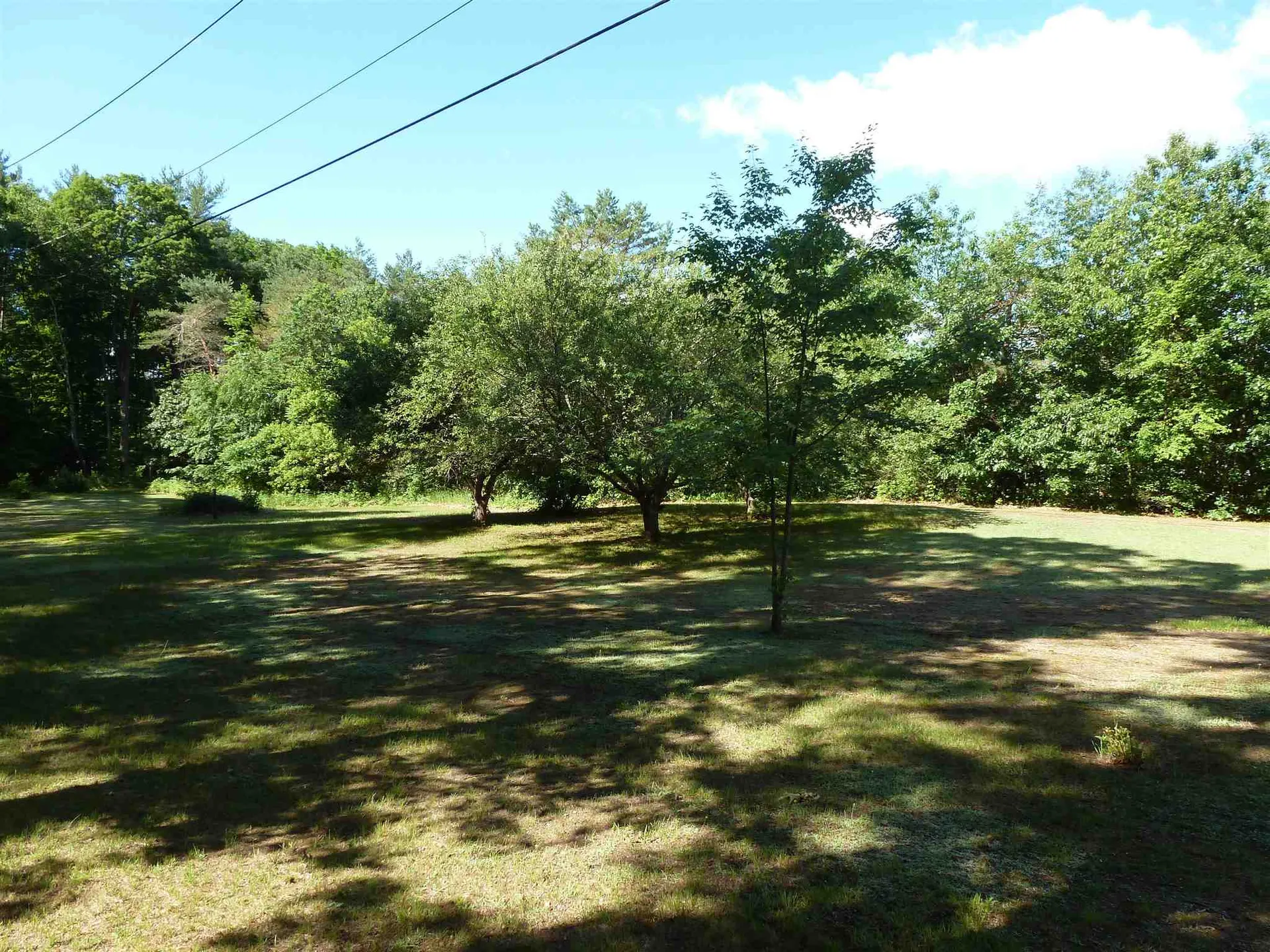 54 Cedarwood Road Charlestown NH 03603