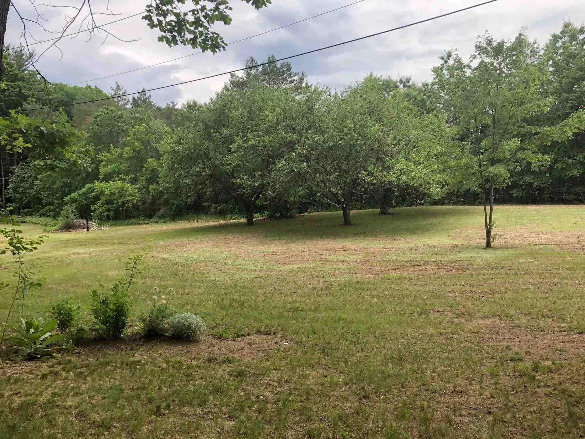 54 Cedarwood Road Charlestown NH 03603
