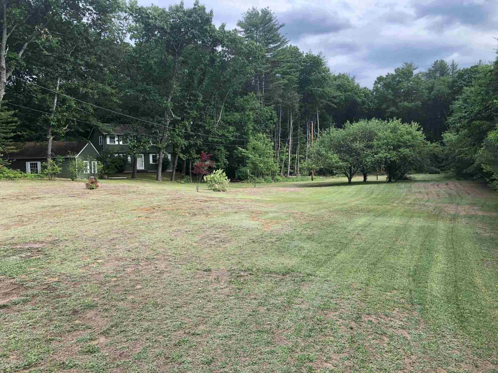 54 Cedarwood Road Charlestown NH 03603