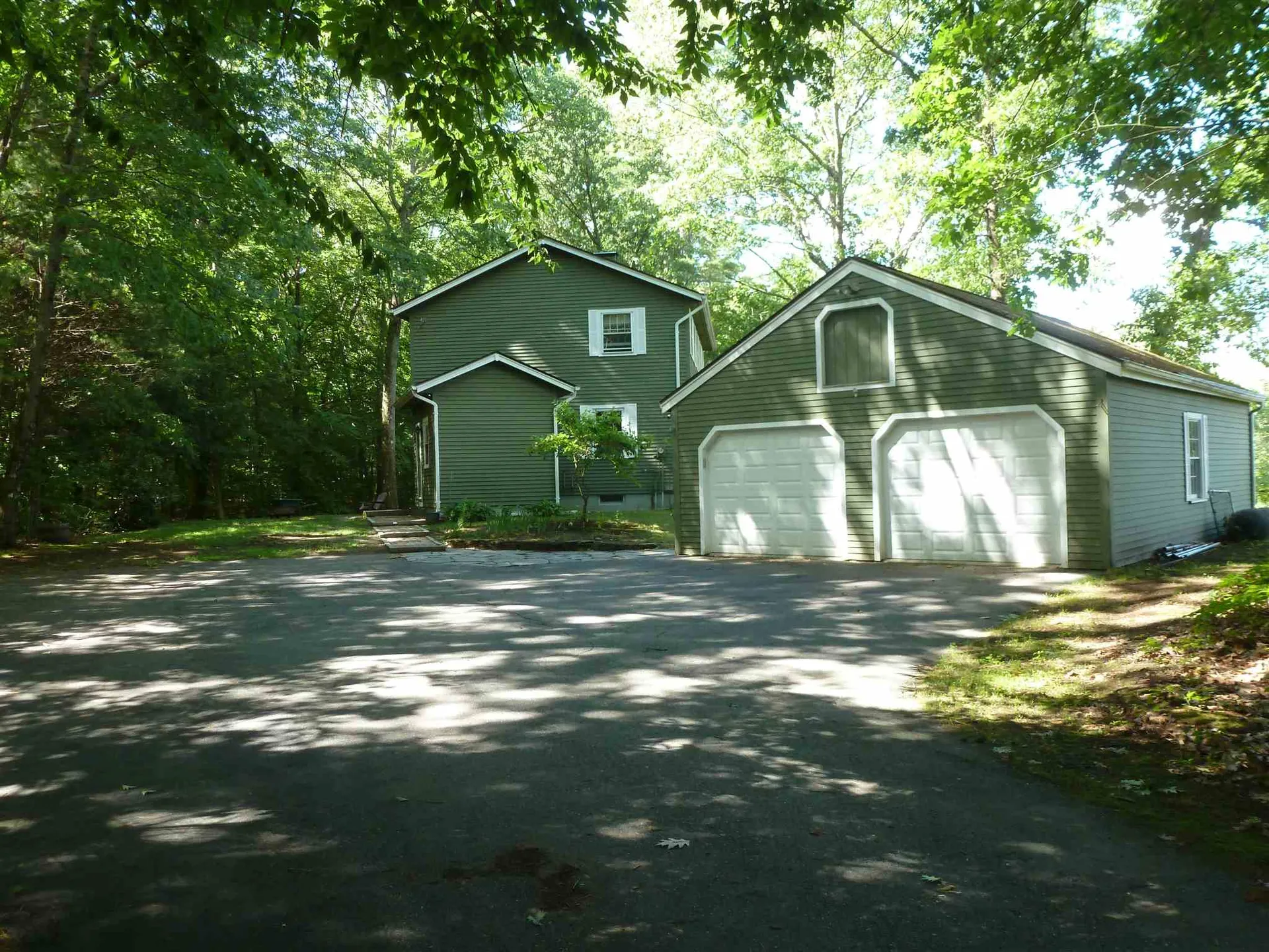 54 Cedarwood Road Charlestown NH 03603