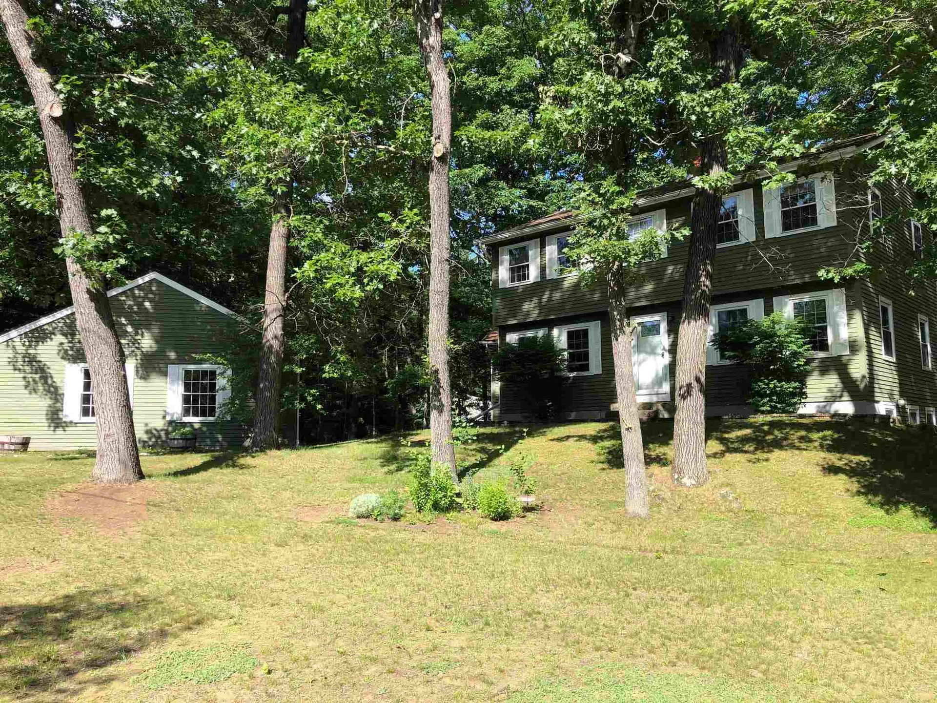 54 Cedarwood Road Charlestown NH 03603