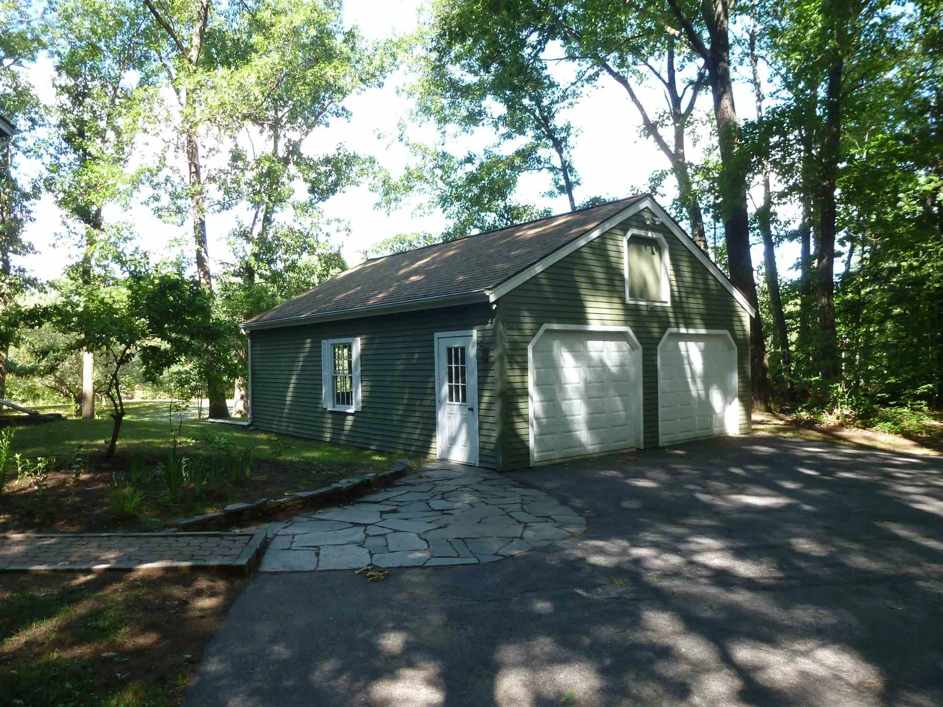 54 Cedarwood Road Charlestown NH 03603