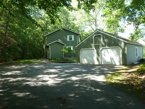 54 Cedarwood Road Charlestown NH 03603