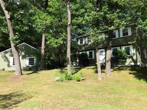 54 Cedarwood Road Charlestown NH 03603