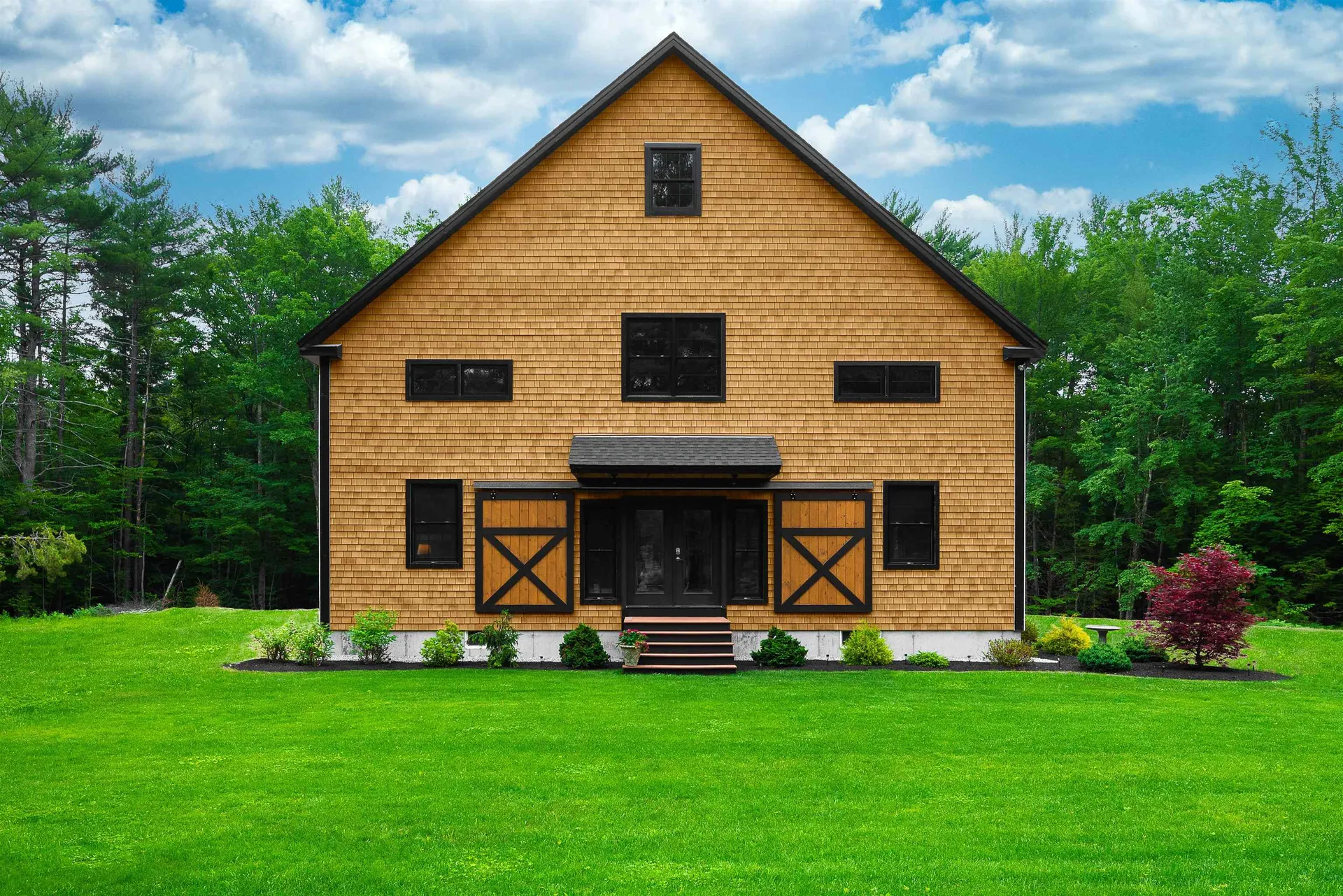32 Alden Circle Tamworth NH 03817