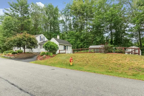 2028 Lake Shore Road Manchester NH 03109