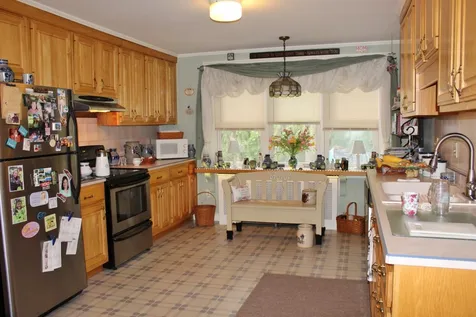 75 Summer Street Springfield VT 05156