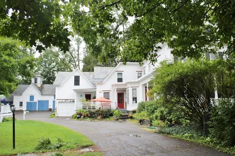 75 Summer Street Springfield VT 05156