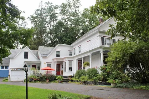 75 Summer Street Springfield VT 05156