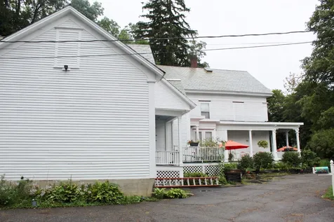 75 Summer Street Springfield VT 05156