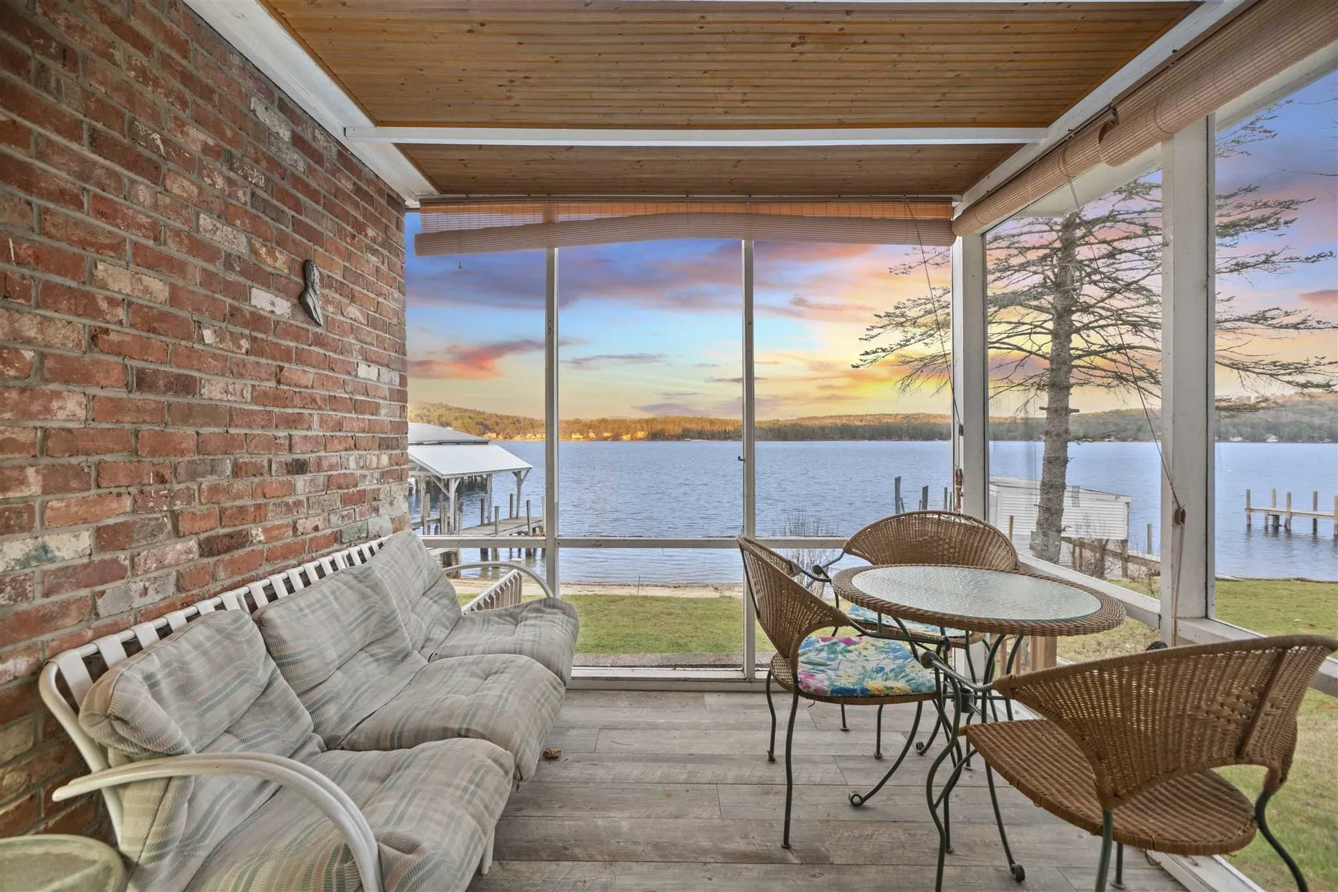 10 Bayshore Drive Meredith NH 03253