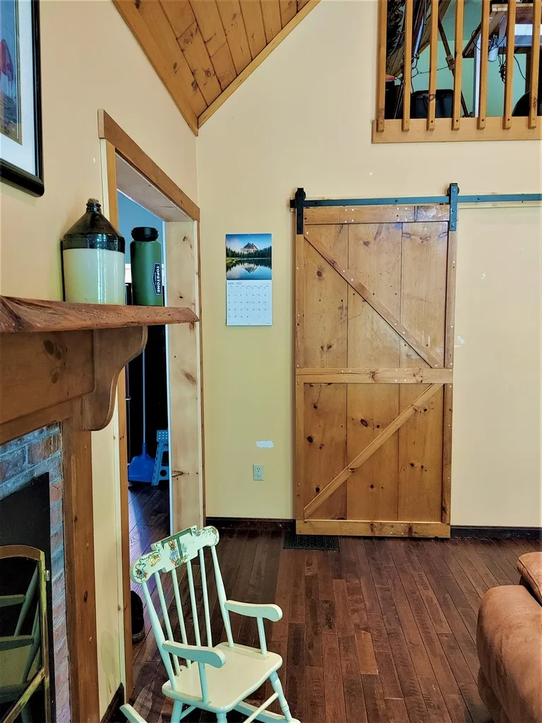 54 Jewell Road Wilmot NH 03287