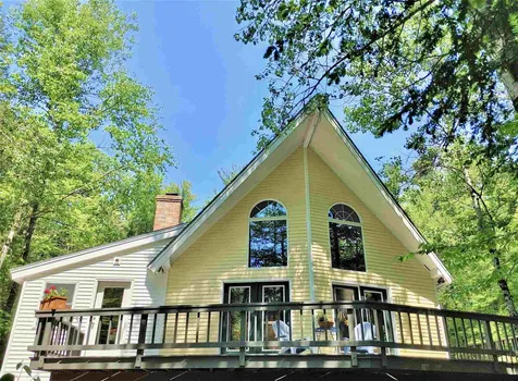 54 Jewell Road Wilmot NH 03287