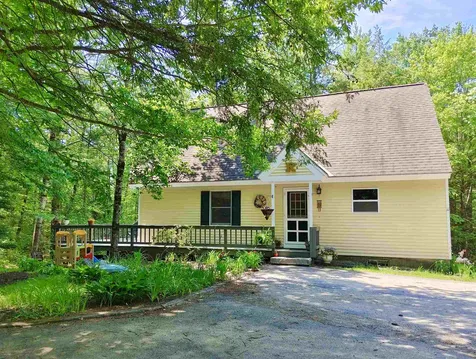 54 Jewell Road Wilmot NH 03287