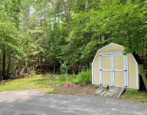 54 Jewell Road Wilmot NH 03287