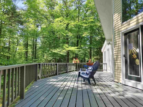 54 Jewell Road Wilmot NH 03287