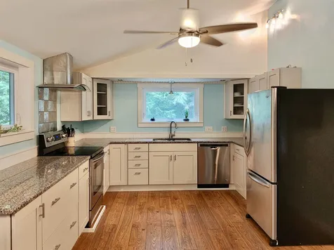 54 Jewell Road Wilmot NH 03287