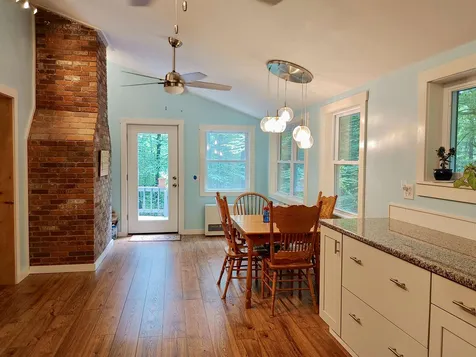 54 Jewell Road Wilmot NH 03287