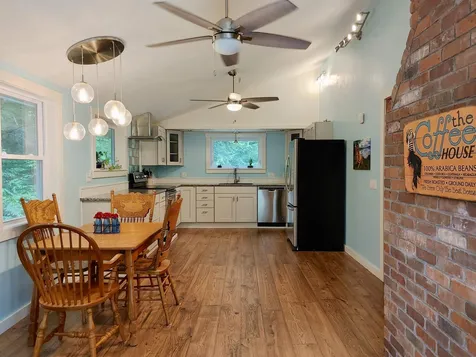54 Jewell Road Wilmot NH 03287
