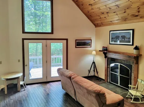 54 Jewell Road Wilmot NH 03287