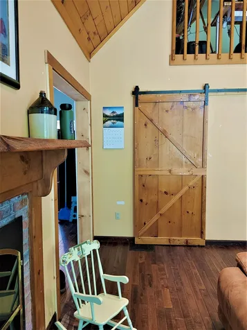 54 Jewell Road Wilmot NH 03287