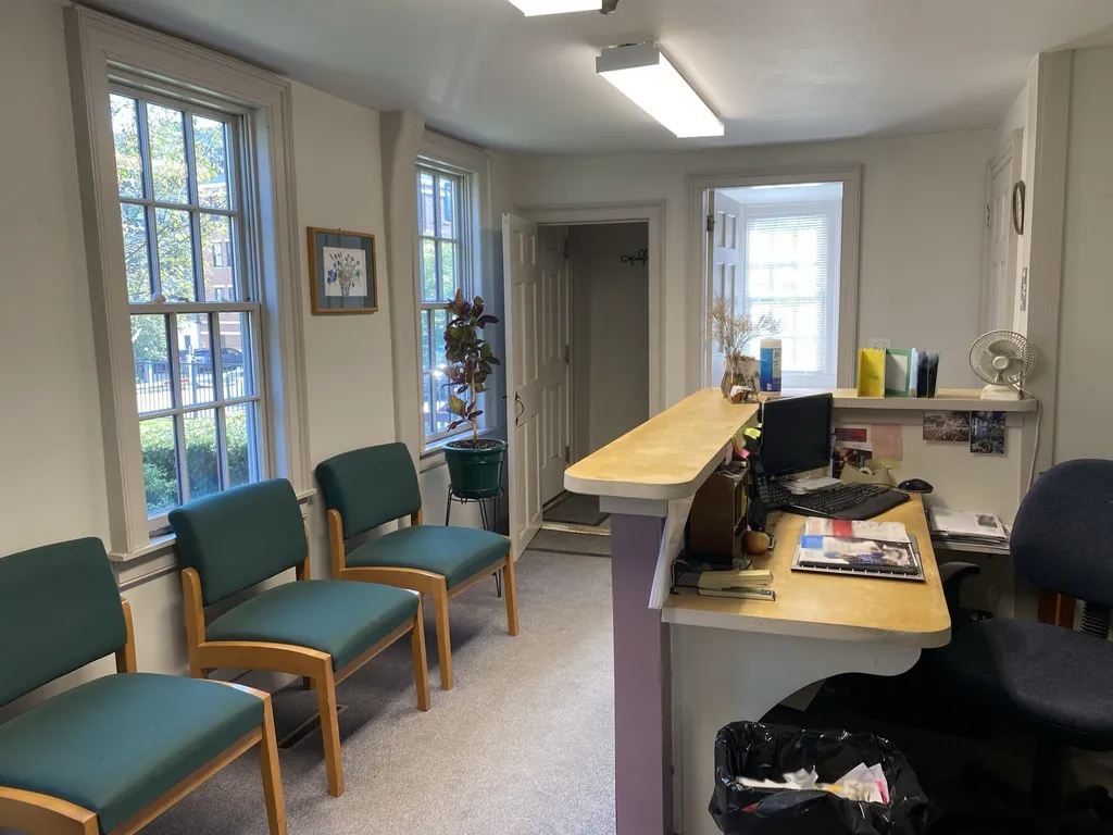 407 The Hill Portsmouth NH 03801