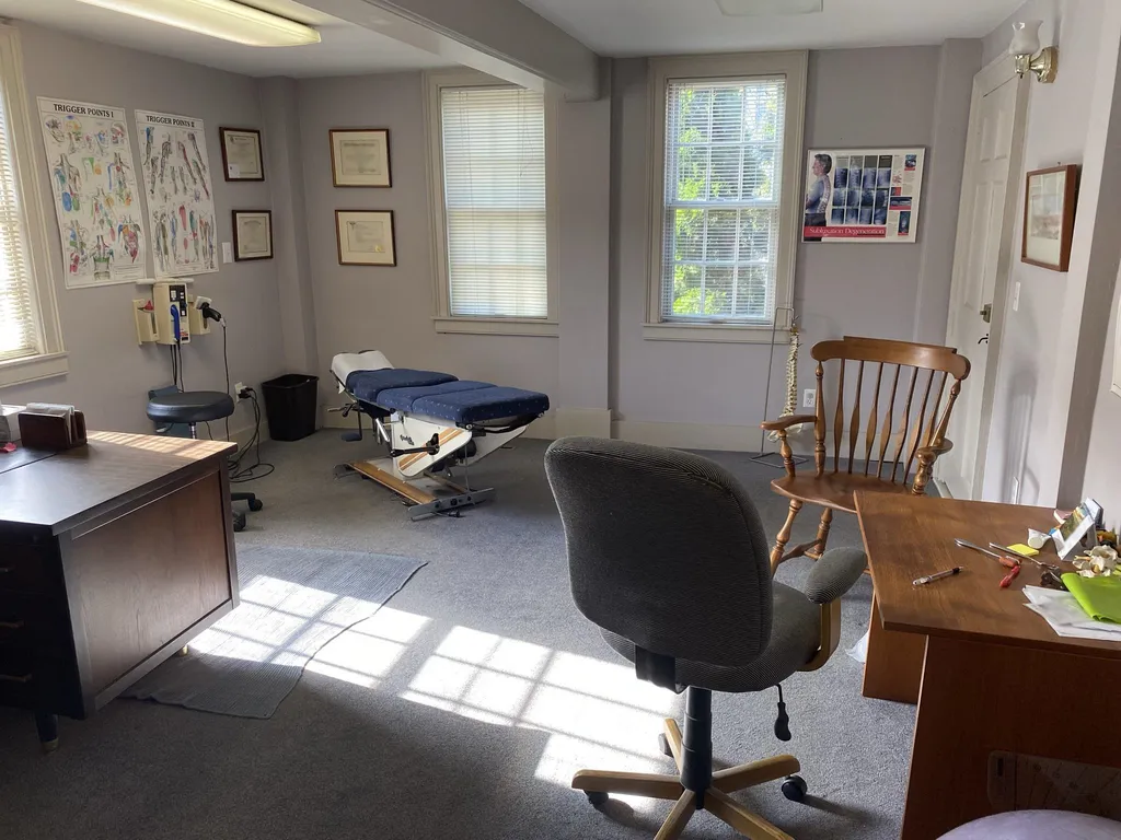 407 The Hill Portsmouth NH 03801