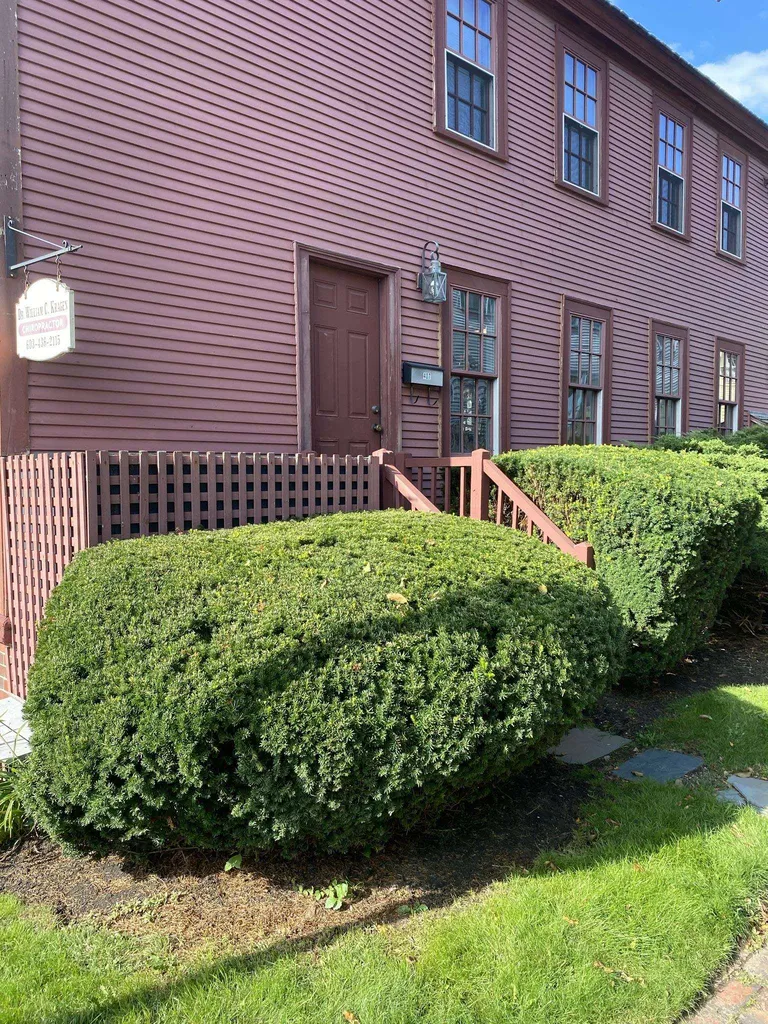 407 The Hill Portsmouth NH 03801