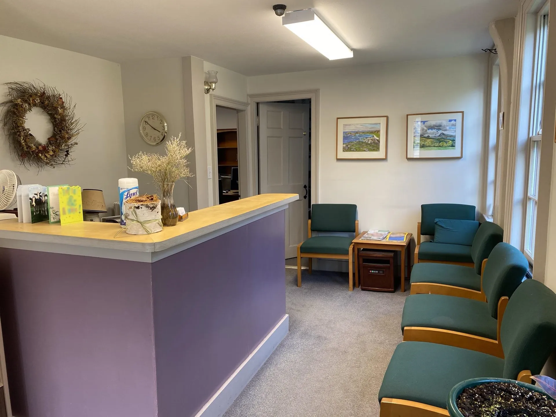 407 The Hill Portsmouth NH 03801