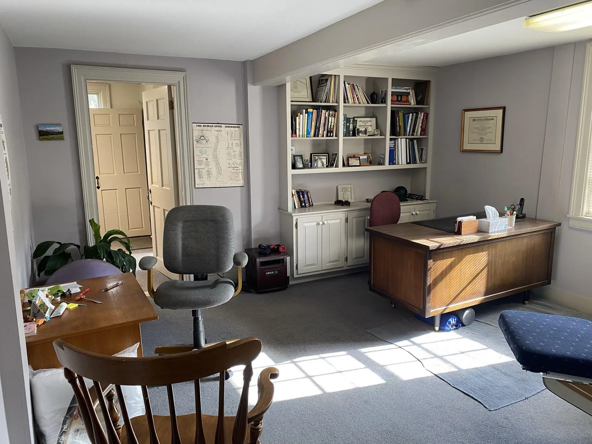 407 The Hill Portsmouth NH 03801