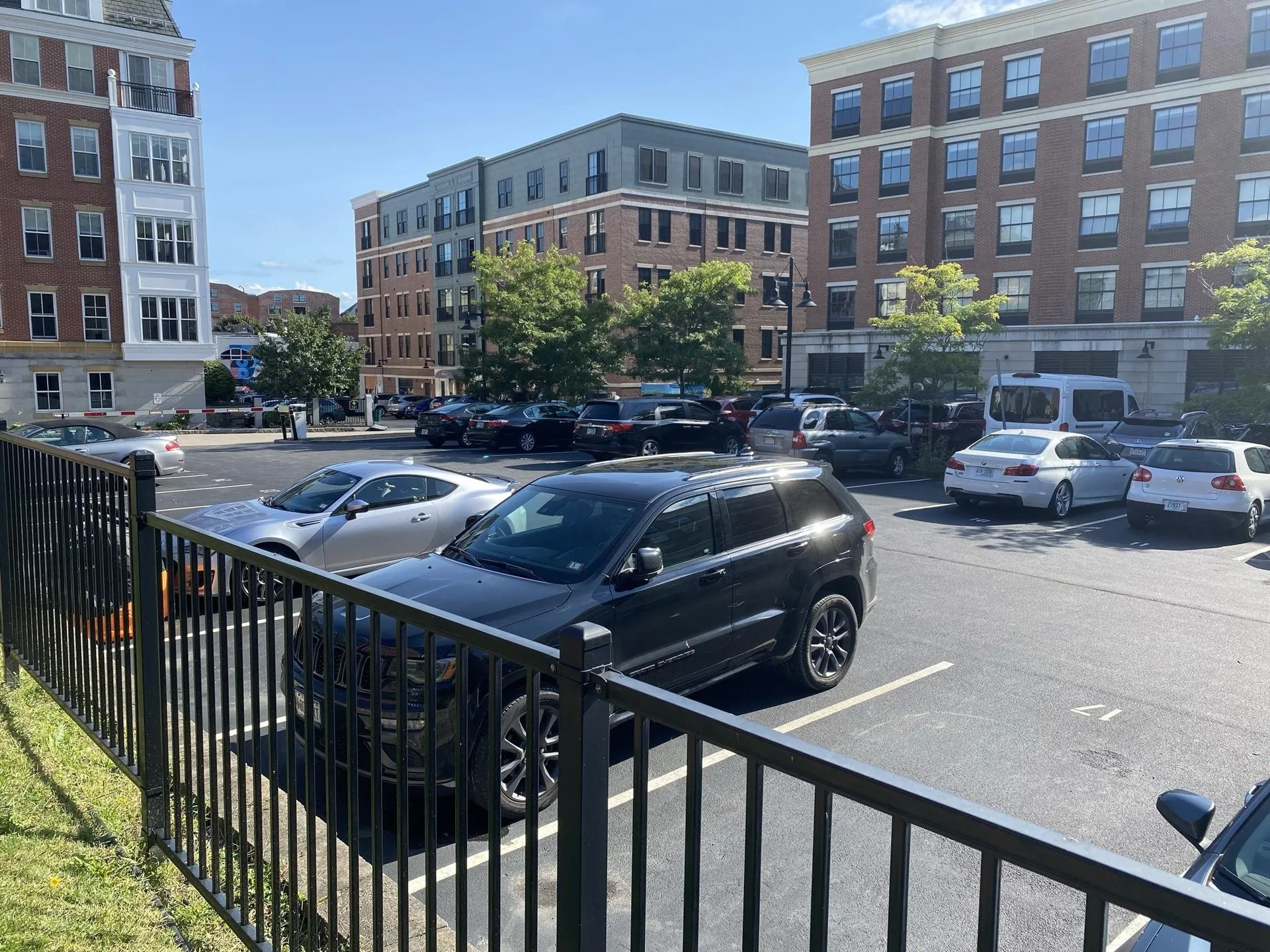 407 The Hill Portsmouth NH 03801
