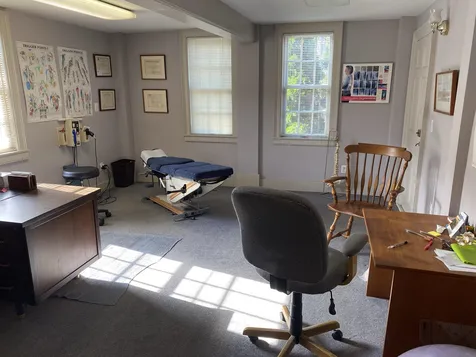 407 The Hill Portsmouth NH 03801