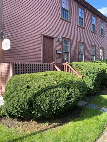 407 The Hill Portsmouth NH 03801