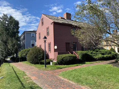407 The Hill Portsmouth NH 03801