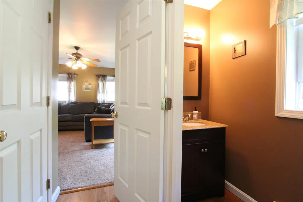 6 Steeplechase Lane Milton VT 05468
