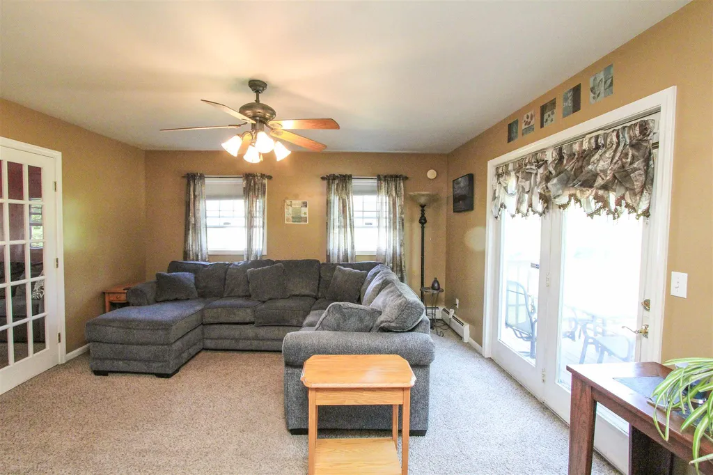 6 Steeplechase Lane Milton VT 05468