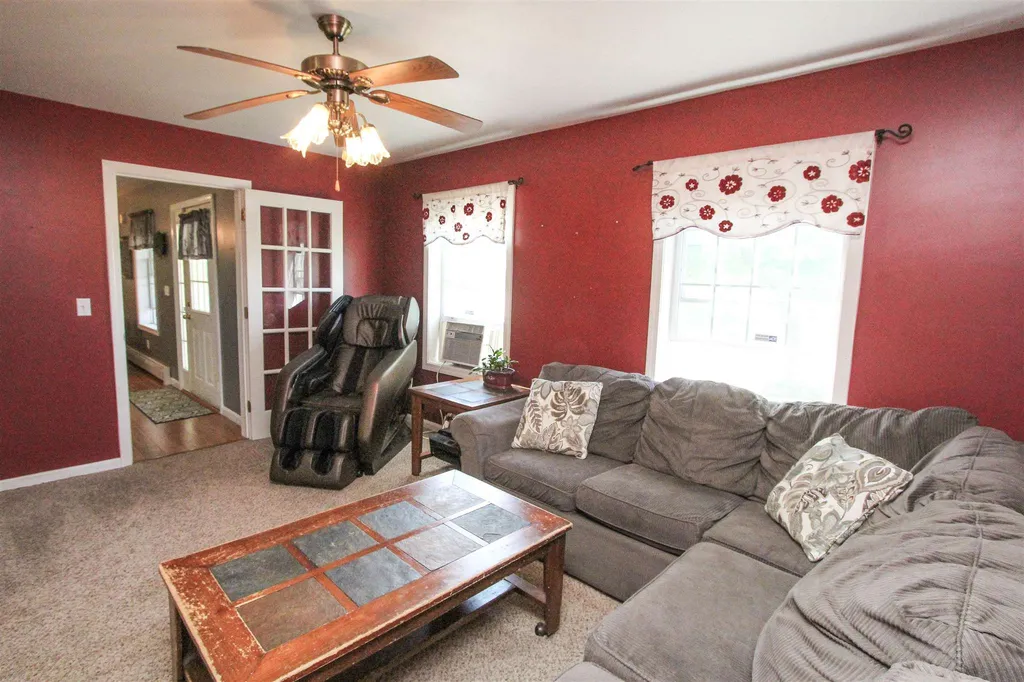6 Steeplechase Lane Milton VT 05468