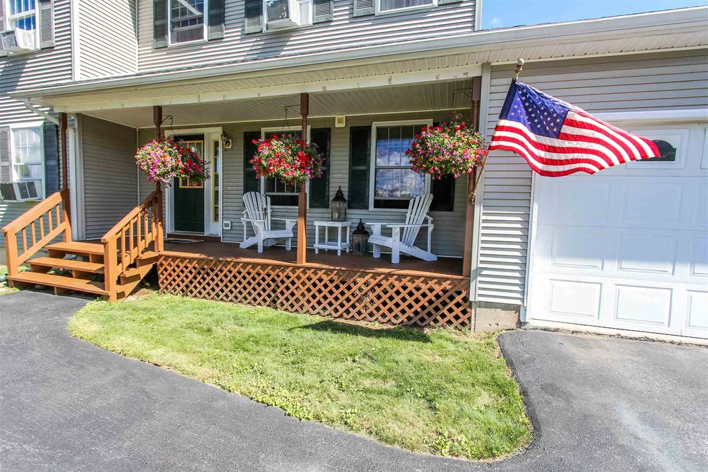 6 Steeplechase Lane Milton VT 05468