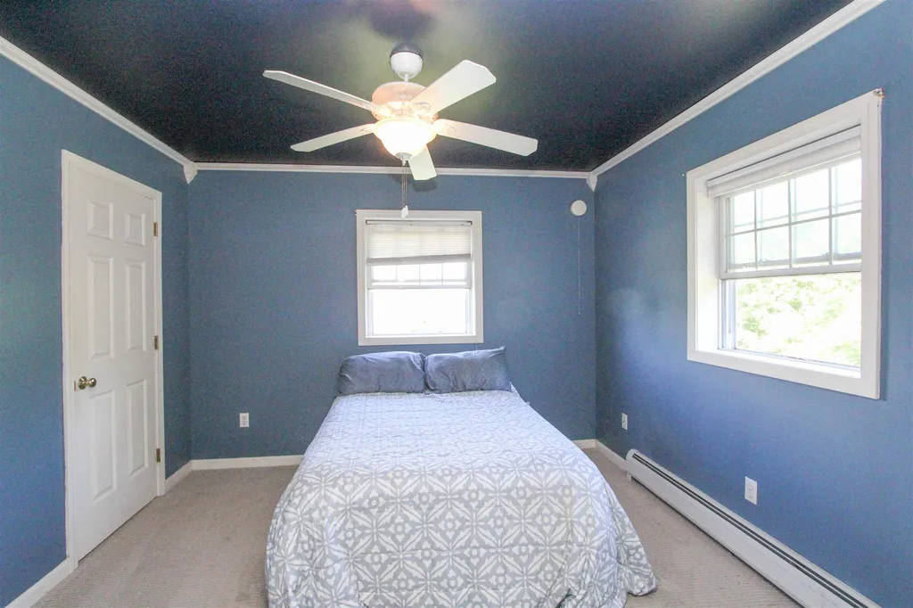 6 Steeplechase Lane Milton VT 05468