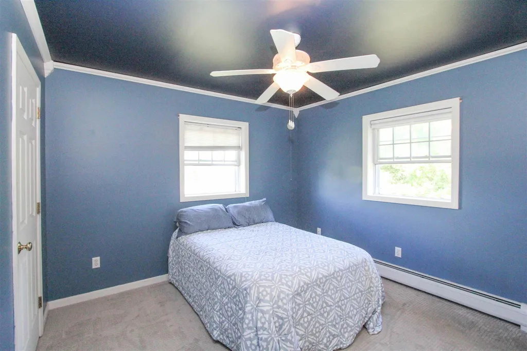 6 Steeplechase Lane Milton VT 05468