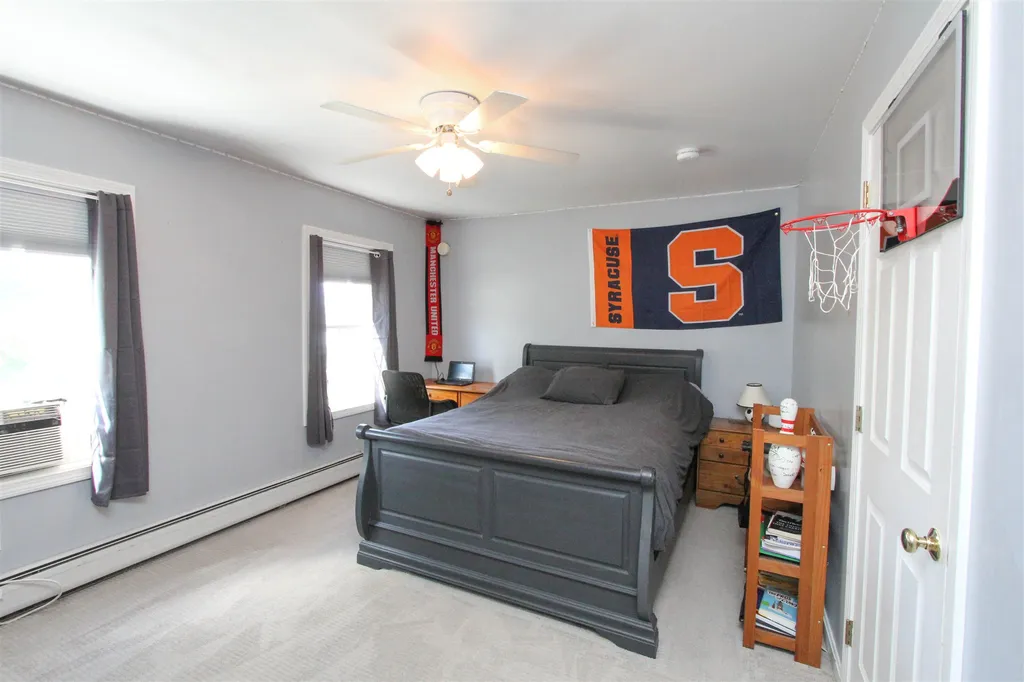 6 Steeplechase Lane Milton VT 05468
