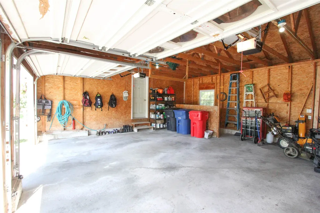 6 Steeplechase Lane Milton VT 05468