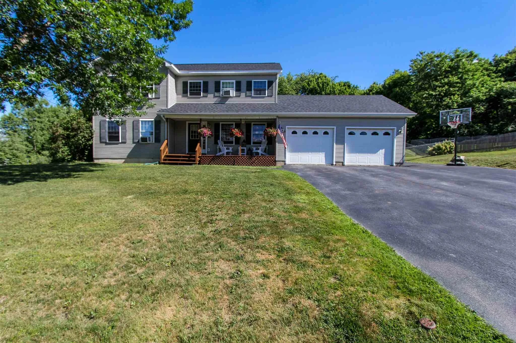 6 Steeplechase Lane Milton VT 05468