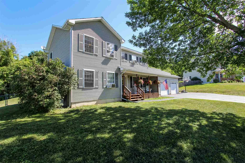6 Steeplechase Lane Milton VT 05468