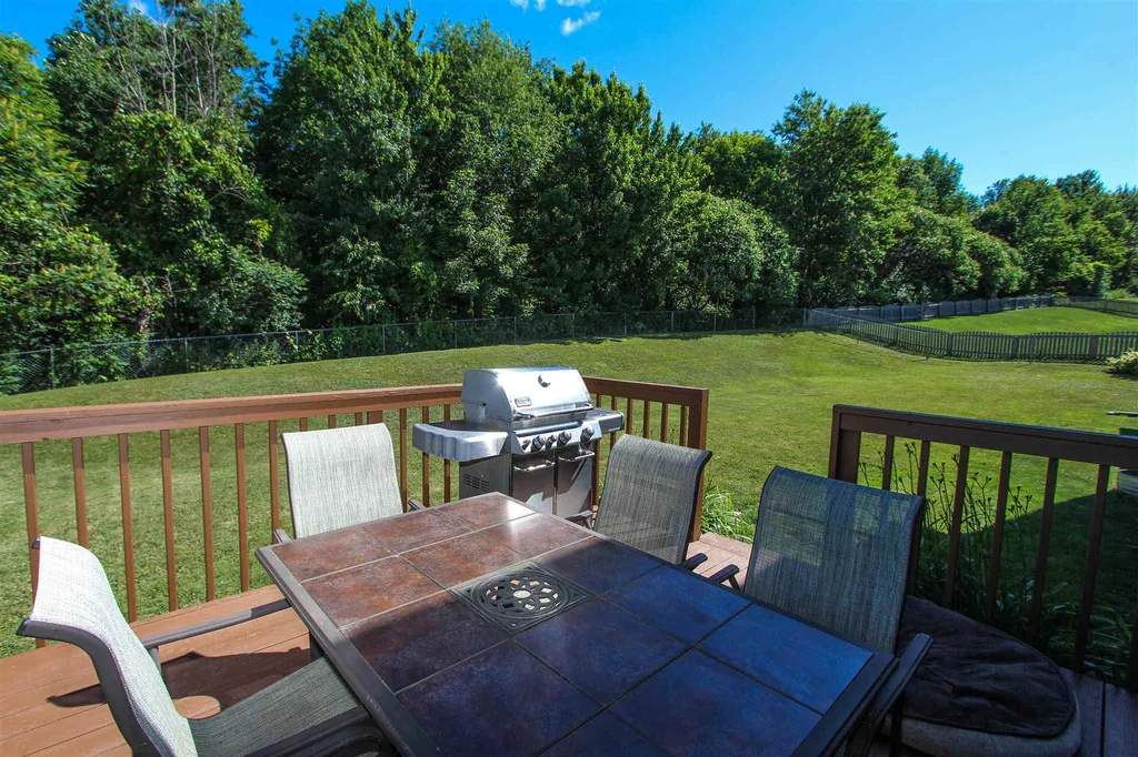 6 Steeplechase Lane Milton VT 05468