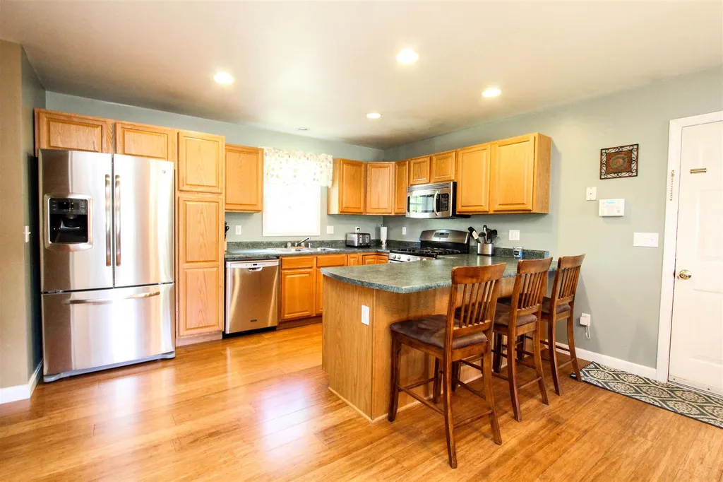 6 Steeplechase Lane Milton VT 05468